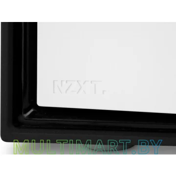 Корпус NZXT Source 210 Elite White (S210E-002) картинка 7